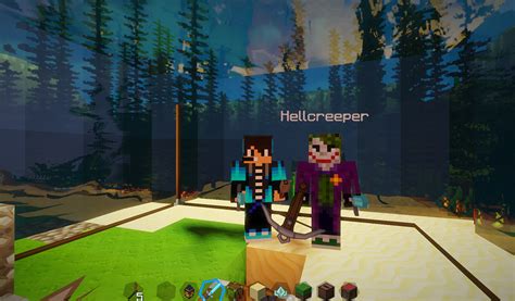 Player with Friends Minecraft Java 的图像结果