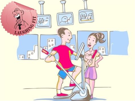 Funny Gym Jokes | Diet & Fitness - Indiatimes.com