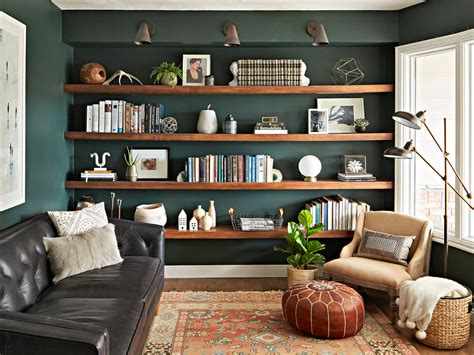 Library Design Ideas 的图像结果