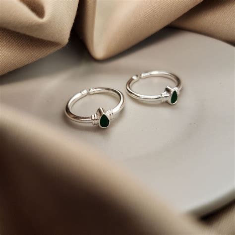 Toe rings – Page 15 – Nakoda Payals