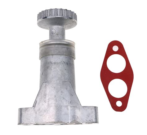 Mover Parts Fuel Priming Primer Pump 1052508 105-2508 4N3287 1W4999 ...