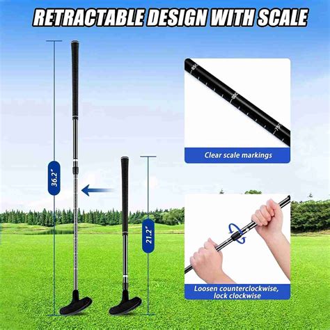 PGM Golf Club Putter Review