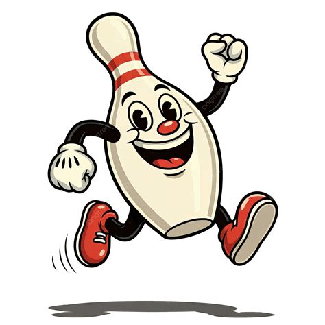 Bowling Clip Art