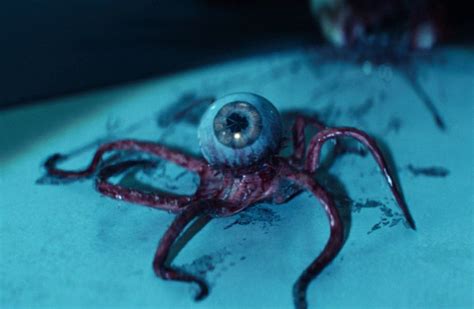 Image result for Alien Earth Ocellus