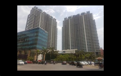 6 BHK Flat in Andheri West for Rent in Windsor Grande Residences - Semi ...