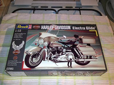 Image result for Revell Motorcycle Models