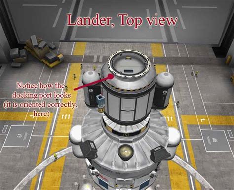 Image result for Kerbal Space Program Lander Design