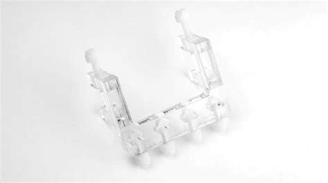 Bubble Magus Dosing Tube Holder Bracket – indianaquarium.com