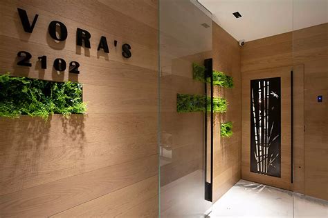 Vora's Residence - Lebauto