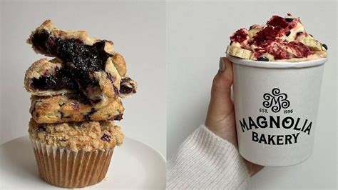 New York-Based Magnolia Bakery To Open Its First Store In Mumbai's ...