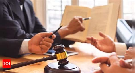 Mediation Bill: Why the Mediation Bill is good news for India | India ...