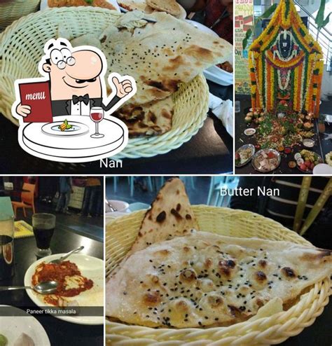 Club Court, Mumbai, Saki Naka - Restaurant menu, prices and reviews