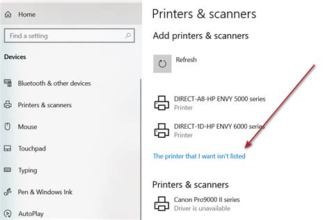 Image result for My Computer Is Not Recognizing My Printer