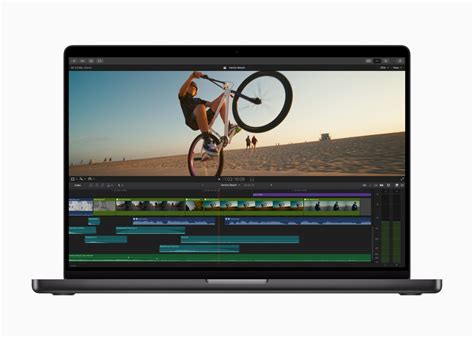 Image result for Final Cut Pro Timeline