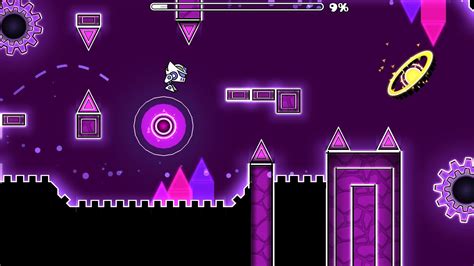 Image result for Geometry Dash Editor Collab Mod