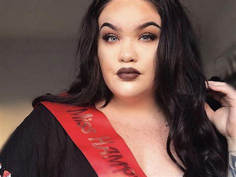 Models take bold stand against body shaming