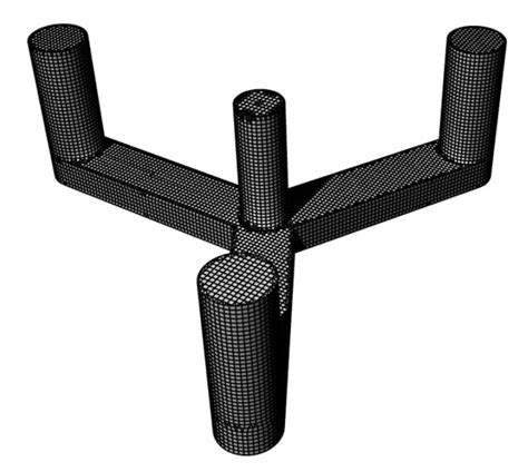 Comparing the Utility of Coupled Aero-Hydrodynamic Analysis Using a CFD ...