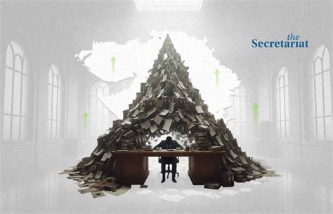 Workload Stress Mounts as Gujarat’s Bureaucracy Faces Growing ...