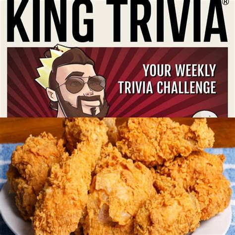 Trivia & Fried Chicken , 1863 C.R. 306, Navasota, TX, Plantersville, 1 ...