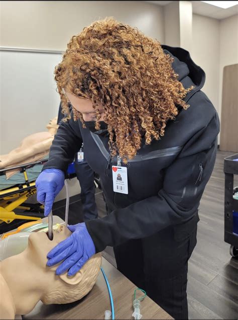 Advanced EMT (AEMT) Course - Roxell Emergency Management Training