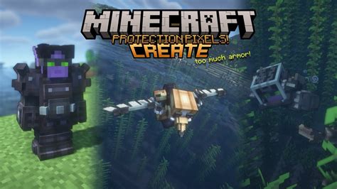 Image result for Protection Pixel Mod