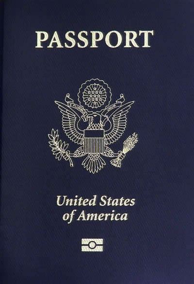 Bildergebnis für passport united states of america