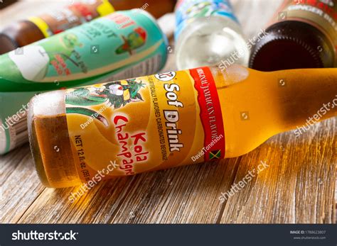 Jamaican Drinks Alcoholic