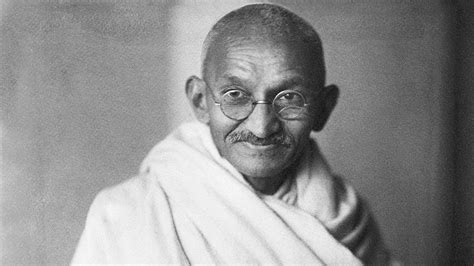 Mahatma Gandhi: The Legacy of Nonviolent Resistance | BULB