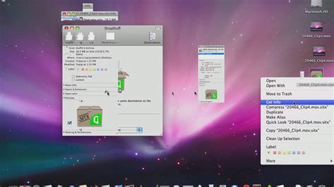 Image result for Compress Files on Mac