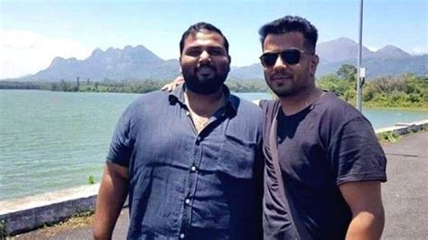 When Balabhaskar met with accident, I stood with him like his brother ...