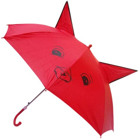 ANIMALS EAR DESIGN UMBRELLA FOR KIDS : Amazon.in: Bags, Wallets and Luggage