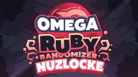 Omega Ruby Randomizer 的图像结果