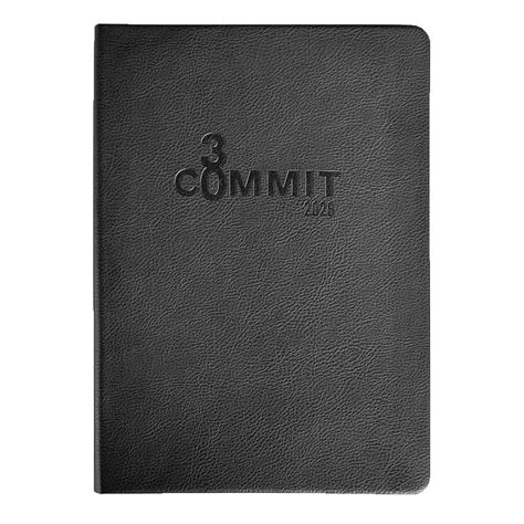 Shop the Best 2026 Planner Commit30 Weekly Goal-Crushing Day Planners