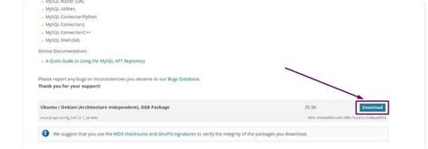 Install MySQL Linux with SSL 的图像结果
