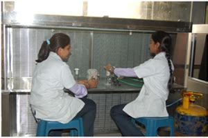 C. G. Bhakta Institute of Biotechnology