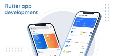 Dynamic Flutter App 的图像结果