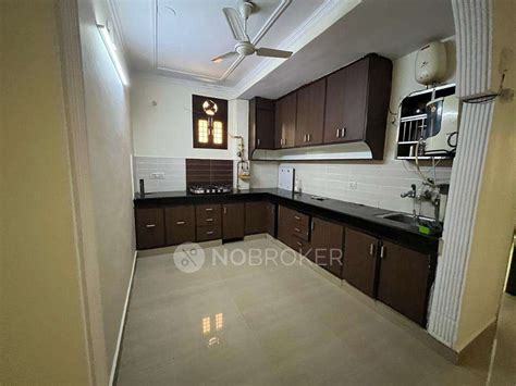 Independent House Block K, Kalkaji Rent - WITHOUT BROKERAGE Semi ...