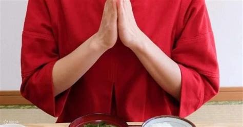 1 Hour Join In Mindful Eating: Zen Experience ONLINE - Klook India