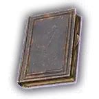 Threadbare Book - bg3.wiki