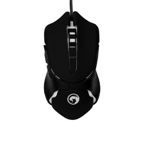 Mis Marvo G801 BK Gaming USB - Mob-Shop