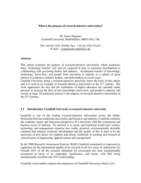 Image result for Intensive Research Meaning