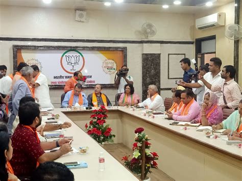 Addressing tribal meeting in Mangarh, PM Modi will focus on 27 seats of ...