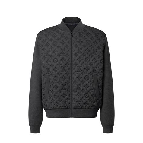 Luxury Jackets and Coats for Men | LOUIS VUITTON