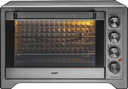 Kaff 45-Litre Oven Toaster Grill (OTG) Price in India - Buy Kaff 45 ...