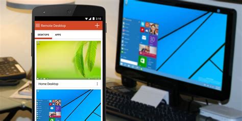 PC RemoteApp 的图像结果