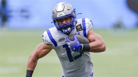 Breaking Down The St. Louis Battlehawks 2025 UFL Roster