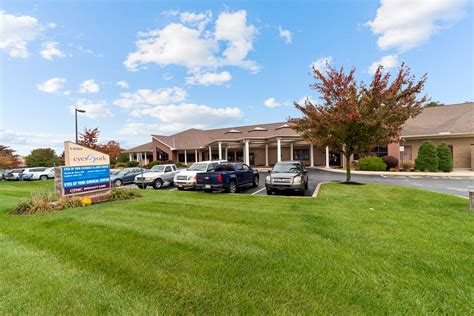 EYES OF YORK - York PA - Hours, Directions, Reviews - Loc8NearMe