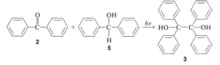 Photochemical reactions of simple organic compounds - Chemistry ...