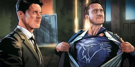 Future Man Timeline Explained 的图像结果