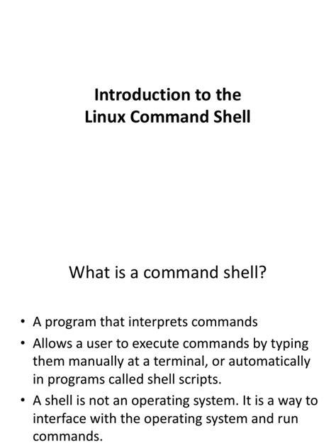 Image result for Command Line Shell